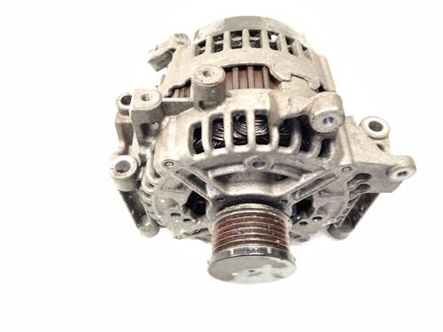 Alternator MERCEDES-BENZ C-CLASS (W203) C 220 CDI (203.006, 203.008) | BP30179118M7 