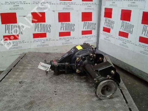 Front differential NISSAN TERRANO II (R20) 3.0 Di 4WD | BP1275206M23 