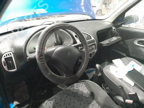 Front right exterior door handle CITROËN SAXO (S0, S1)  | BP16248159C129 