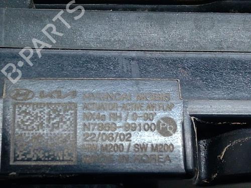 Electronic module HYUNDAI TUCSON (NX4E, NX4A) 1.6 T-GDi Hybrid 48V HTRAC | BP39992069M83 - Image 3