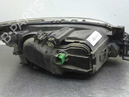 Left headlight FORD MONDEO III Saloon (B4Y)  | BP1961256C28 