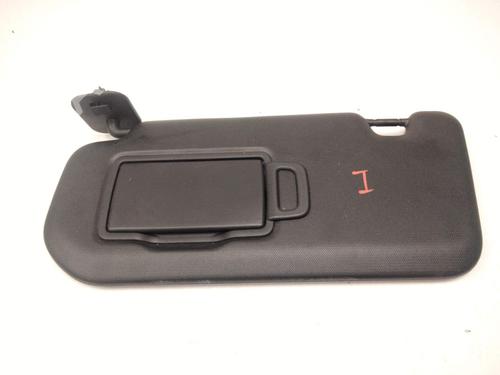 Used Left sun visor Left sun visor 36992451 36992451