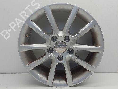 Used Rim Rim SEAT LEON (1P1) 1.4 TSI (125 hp) 36023223 36023223