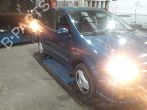 Left front window switch NISSAN ALMERA TINO (V10)  | BP10661683I27 
