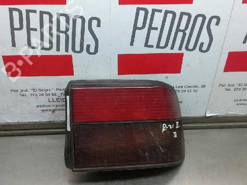 Used Right taillight Right taillight RENAULT 21 (B48_) 1.7 (88 hp) 33719373 33719373