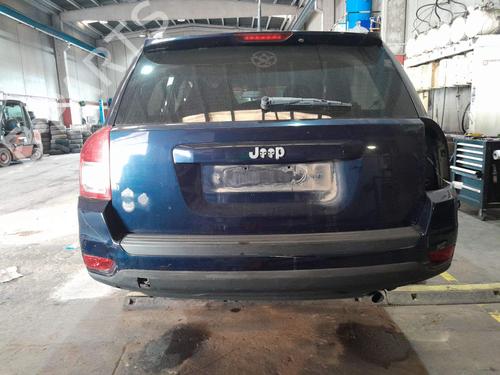 Steering rack JEEP COMPASS (MK49) 2.2 CRD | BP40506109M22 - Image 6