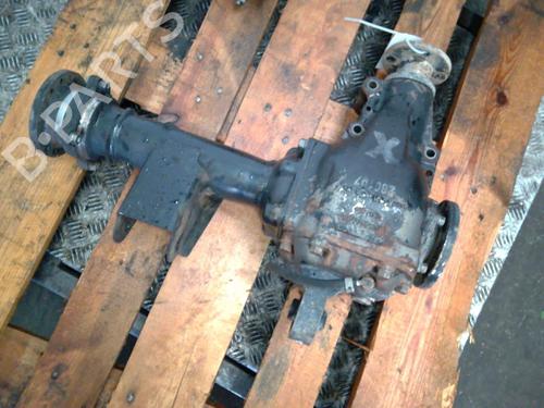Front differential FORD MAVERICK (UDS, UNS) 2.7 TD | BP29831495M23 - Image 2