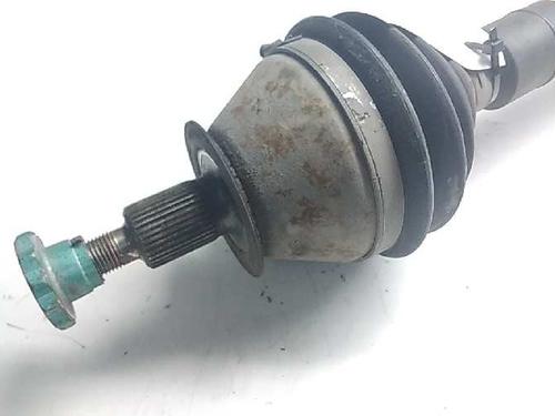 Right front driveshaft SEAT IBIZA IV (6J5, 6P1)  | BP17056763M39 
