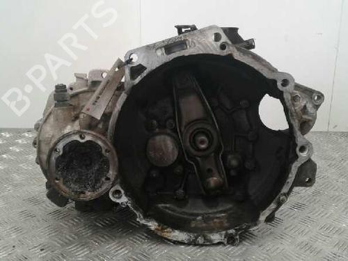 Used Gearbox VW GOLF III (1H1) [1989-1998]  1185004