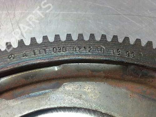 Flywheel MERCEDES-BENZ CLK (C208)  | BP14321879M101 
