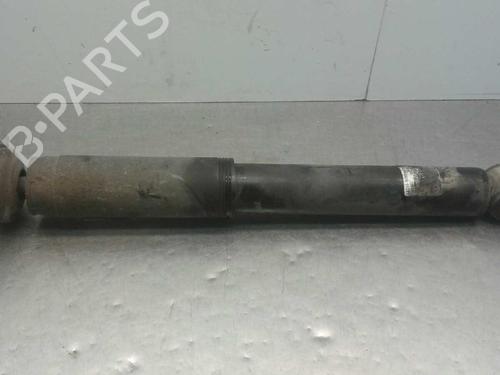 Used Left rear shock absorber FORD S-MAX (WA6) 2.0 TDCi (140 hp) 5077432
