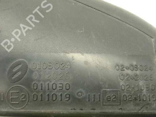 Left mirror CITROËN C3 I (FC_, FN_) 1.4 16V | BP8506077C26 