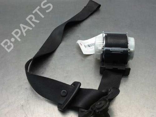 Used Front left seatbelt BMW 1 (E81) [2006-2012]  8747736