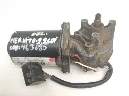 Front wiper motor MERCEDES-BENZ VITO Van (W638)  | BP1359590M29 