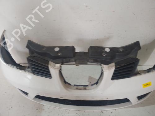 Front bumper SEAT IBIZA III (6L1) 1.9 TDI | BP29040059C7 