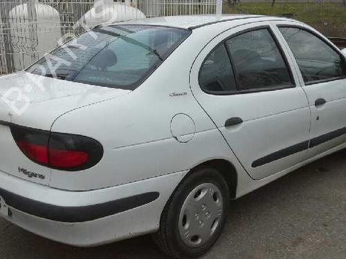Right front indicator RENAULT MEGANE I Classic (LA0/1_) 1.6 e (LA0F, LA0S) | BP2302193C33 