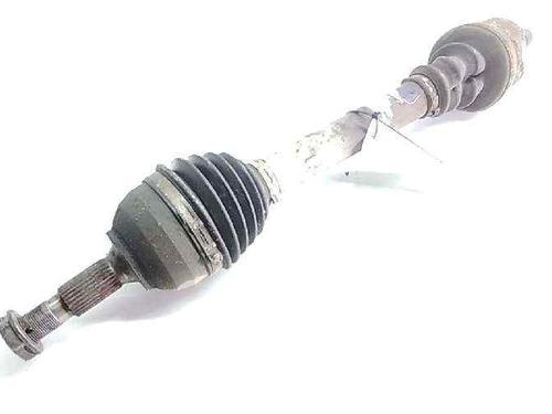 Used Left front driveshaft Left front driveshaft PEUGEOT 407 (6D_) 2.2 HDi 170 (6D4HTH) (170 hp) 10864602 10864602