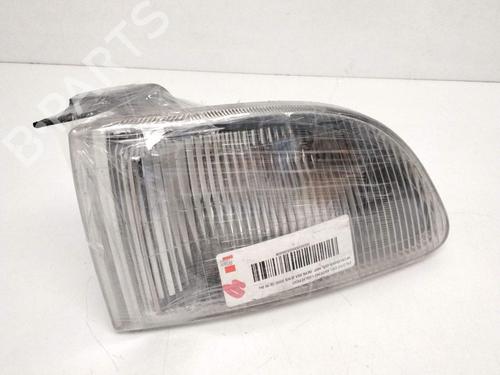 Left front indicator MITSUBISHI GALANT VII Saloon (E5_A, E7_A, E8_A) | BP2490649C32 - Image 3