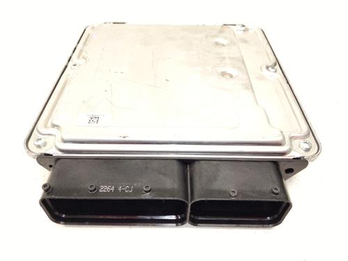 Used Engine control unit (ECU) VW CALIFORNIA T5 Camper (7EC, 7EF, 7EG, 7HF, 7HC) 2.0 TDI (140 hp) 29934543