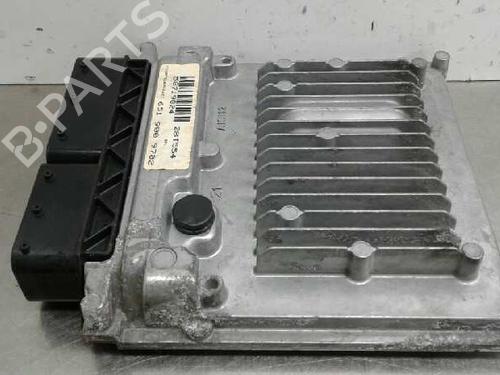 Engine control unit (ECU) MERCEDES-BENZ CLA Coupe (C117)  | BP2506200M57 