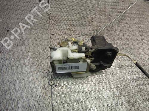 Rear left lock ROVER 45 I Hatchback (RT)  | BP609320C100 