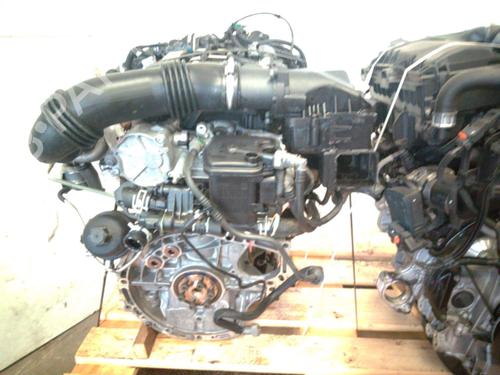 Engine CITROËN C4 I (LC_) 1.6 HDi | BP38517681M1 - Image 3