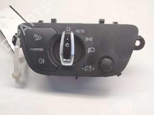 Commande de phare AUDI Q7 (4MB, 4MG, 4MQ) [2015-2026]  8192207