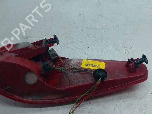 Left taillight PEUGEOT 607 (9D, 9U) 3.0 V6 24V | BP30626030C34
