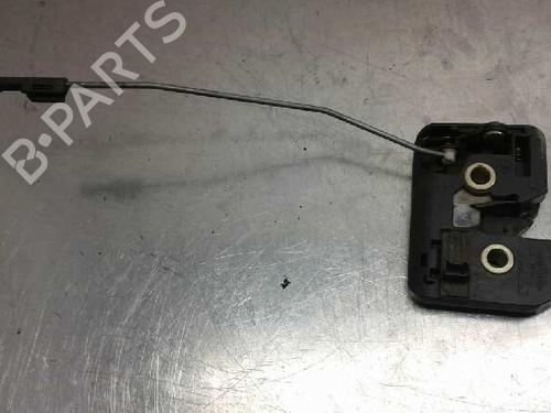 Tailgate lock SEAT IBIZA II (6K1)  | BP7545285C101 