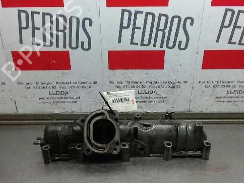 Used Intake manifold FIAT DUCATO Van (250_) [2006-2025]  1044232