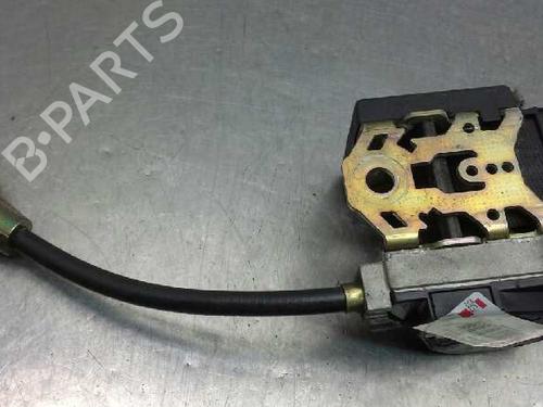 Front left seatbelt SEAT CORDOBA (6K2) 1.4 | BP8747758I26 