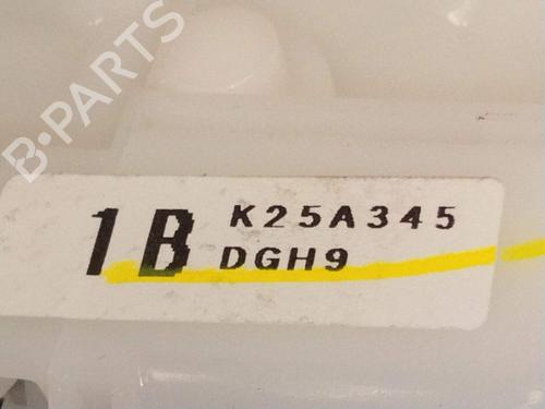 Front right lock MAZDA CX-30 (DM) SKYACTIV-G M Hybrid | BP23530268C97 - Image 4