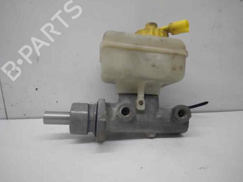 Brake master cylinder SEAT LEON (1M1)  | BP10498880M77 