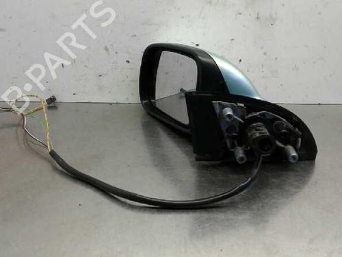 Left mirror PEUGEOT 307 SW (3H)  | BP1574638C26 