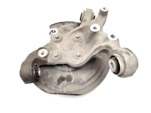 Used Left rear steering knuckle MERCEDES-BENZ A-CLASS (W176) A 180 CDI / d (176.012) (109 hp) 30396422