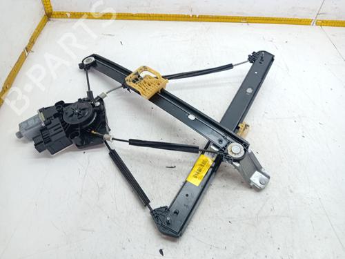 Used Front right window mechanism VW T-CROSS (C11, D31) [2018-2025]  26235401