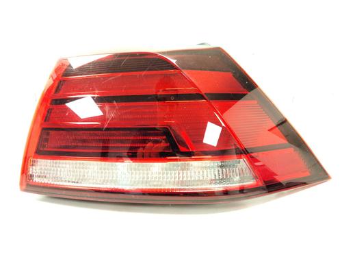 Used Right taillight VW GOLF VII (5G1, BQ1, BE1, BE2) 1.0 TSI (115 hp) 26386218