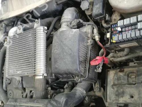 AC compressor KIA CARNIVAL II (GQ) 2.9 CRDi | BP5268466M34 