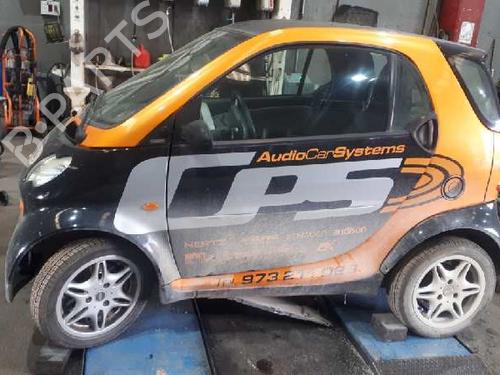 Servo brake SMART FORTWO Coupe (450) | BP29020453M42