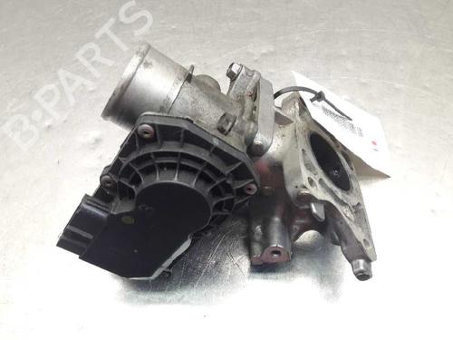 Used Throttle body TOYOTA YARIS (_P13_) [2010-2020]  14315815