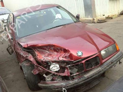 Steering column stalk BMW 3 (E36) 320 i | BP1360360I23 