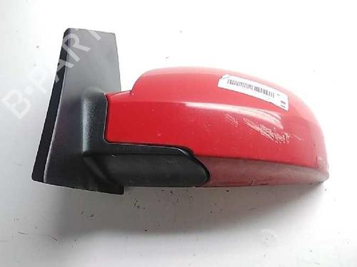 Used Left mirror HYUNDAI GETZ (TB) [2001-2011]  10404858