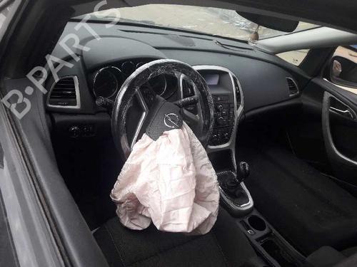 Viskermotor vindrute OPEL ASTRA J (P10) 1.7 CDTI (68) | BP10291433M29 