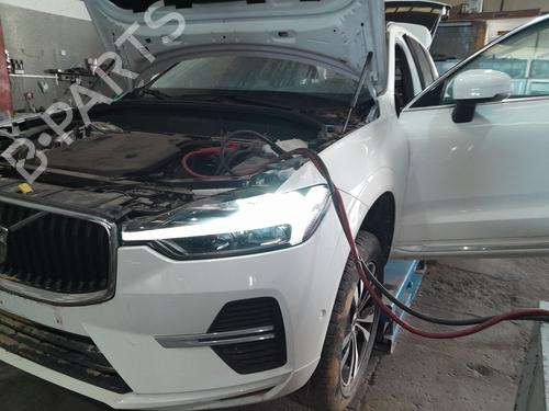 Rear bumper reinforcement VOLVO XC60 II (246) B4 Mild-Hybrid | BP30287613C73 