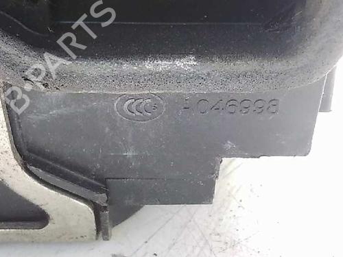 Front left lock BMW X3 (E83) 2.0 d | BP10346742C98 