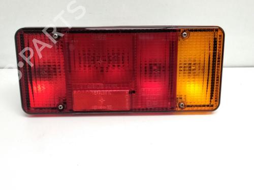 Højre baglygte IVECO DAILY IV Platform/Chassis 60C18 (176 hp) 31043413