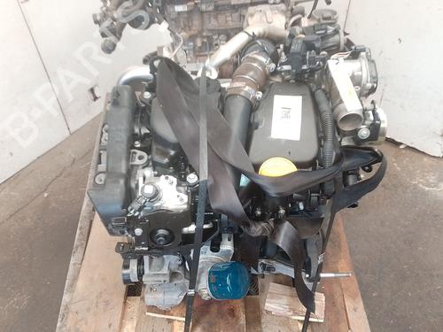 Engine RENAULT CLIO IV (BH_) 1.5 dCi 90 | BP35794082M1 - Image 2