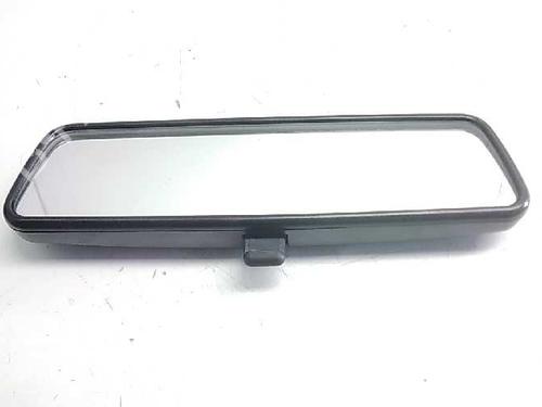 Used Rear mirror Rear mirror SEAT CORDOBA (6L2) 1.9 TDI (100 hp) 36429696 36429696
