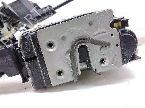 Used Front right lock MERCEDES-BENZ E-CLASS Coupe (C207) [2009-2016]  10136650