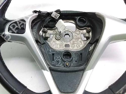 Steering wheel FORD FIESTA VI (CB1, CCN)  | BP17056914C49 
